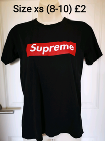 supreme stuff for sale